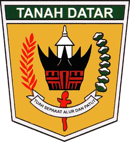 Portal Satu Data Kabupaten Tanah Datar